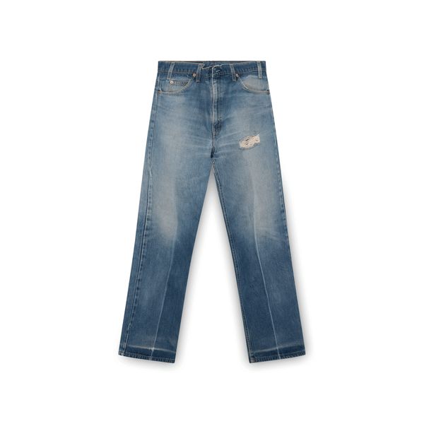 Levi's Straight Leg 517 Jeans