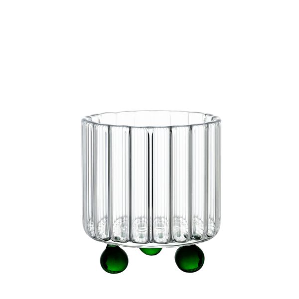 HIGH SPIRITS - Lowball Glass