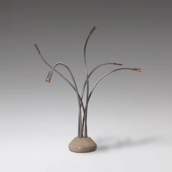 XXL Italian 'Octo' Floor Lamp by Studio Reggiani, 1960s