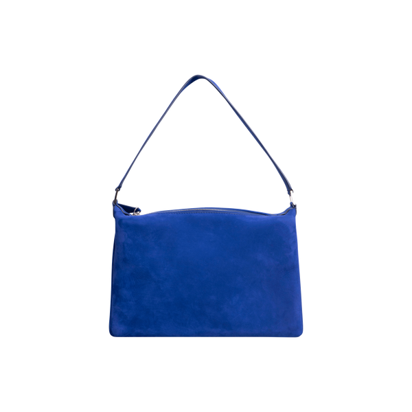 The Row Leather Handbag