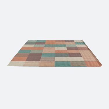 Blend 2 Rug by Raw Color for Nanimarquina, 2022