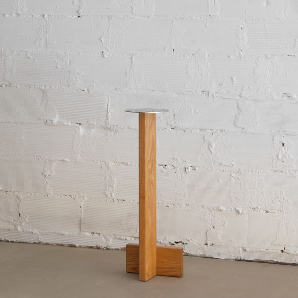 Pedestal