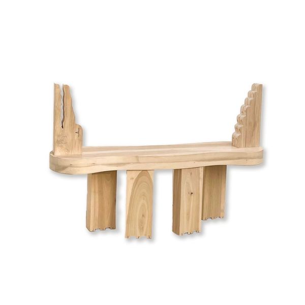 Zeus Bench