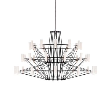 Coppelia Suspended Large Pendant Lamp by Arihiro Miyake for MOOOI, 2022