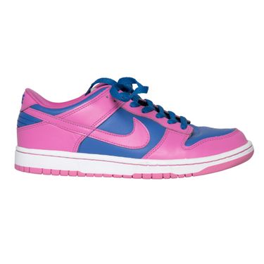 2007 iD Sneakers - Pink/Blue