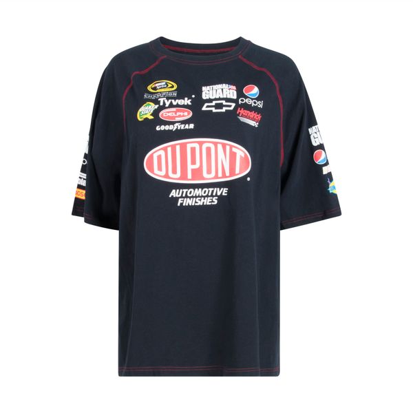 Vintage Nascar Tee