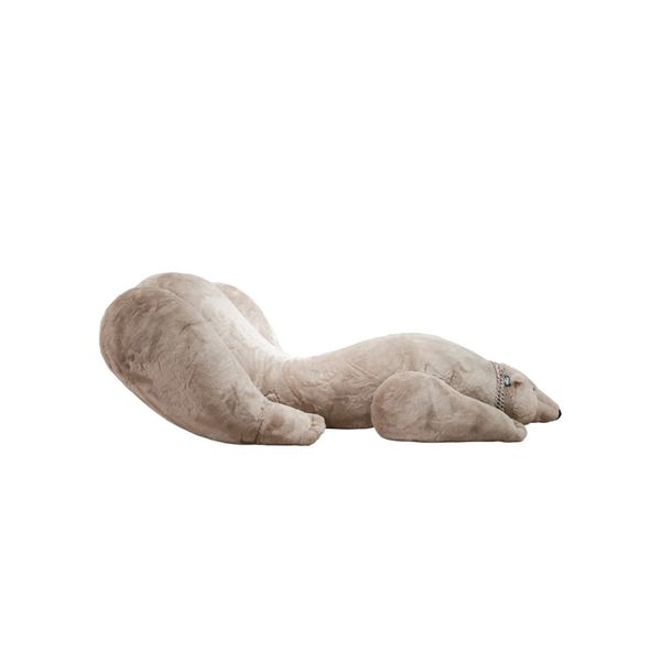 Dubhe Chaise Lounge by Samuele Mazza