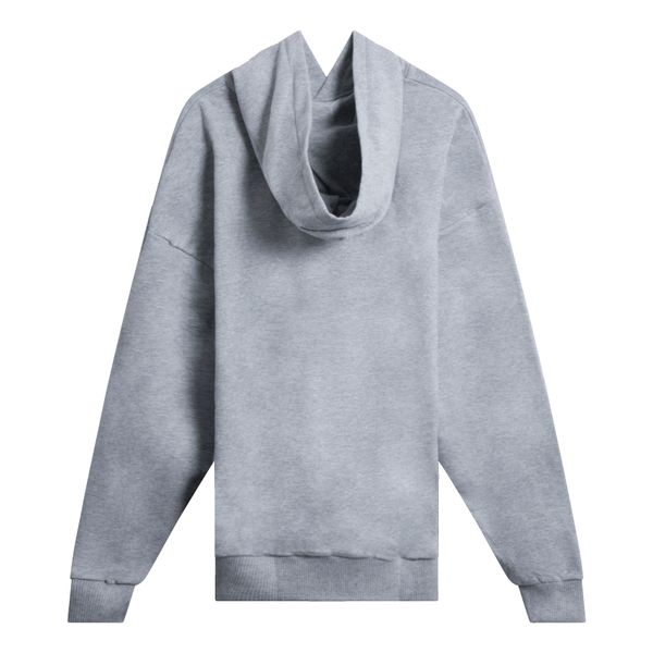 Pakkard Building Materials Grey Hoodie