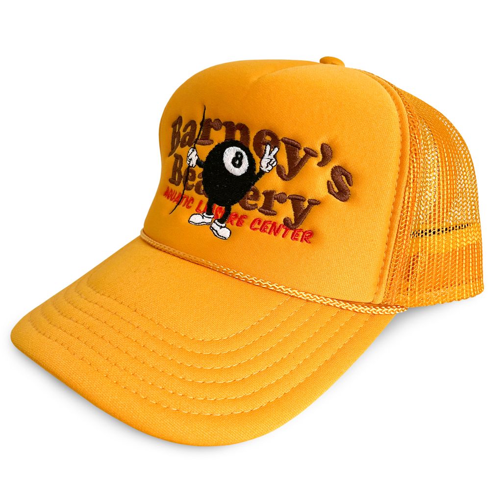 ALC x Barney's Hat