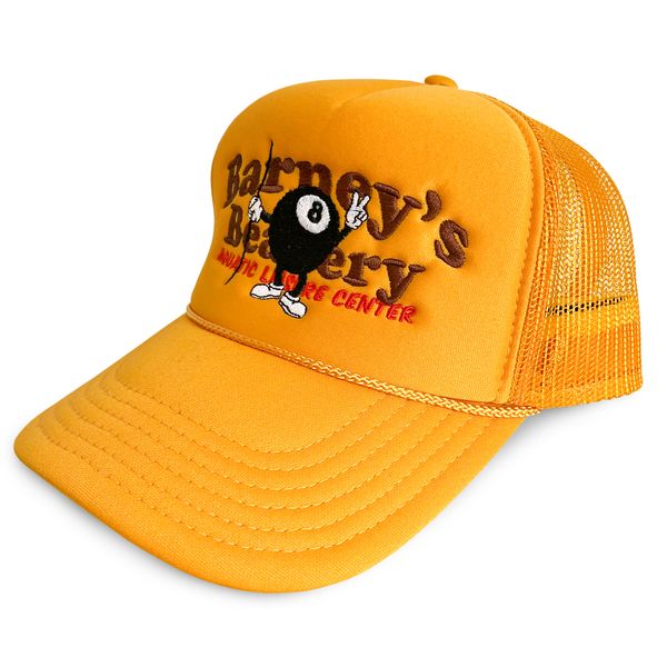 ALC x Barney's Hat