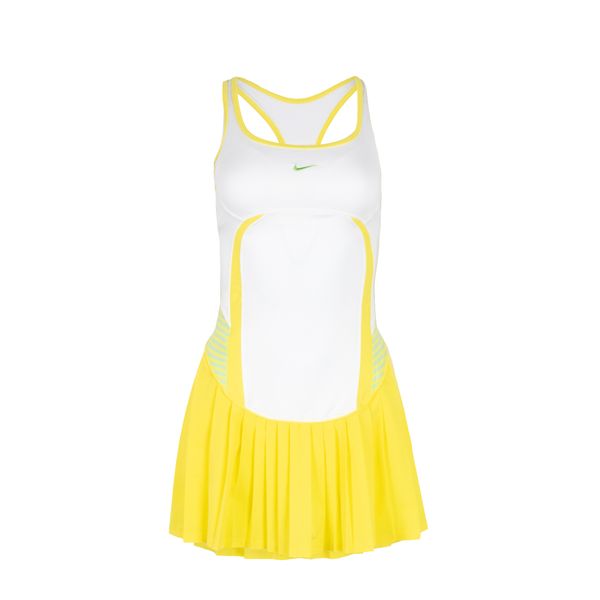 Nike Dri Fit Tennis Dress