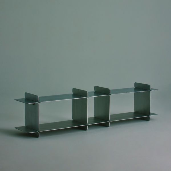 The Console