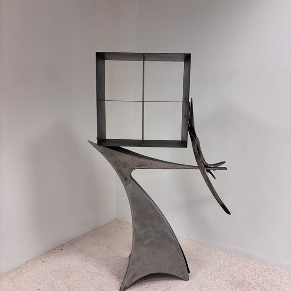 Medicine Cabinet by Joseph Santiago-Dieppa