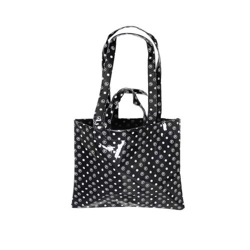 originalfani® design pvc fan-dana™ tote bag - Black