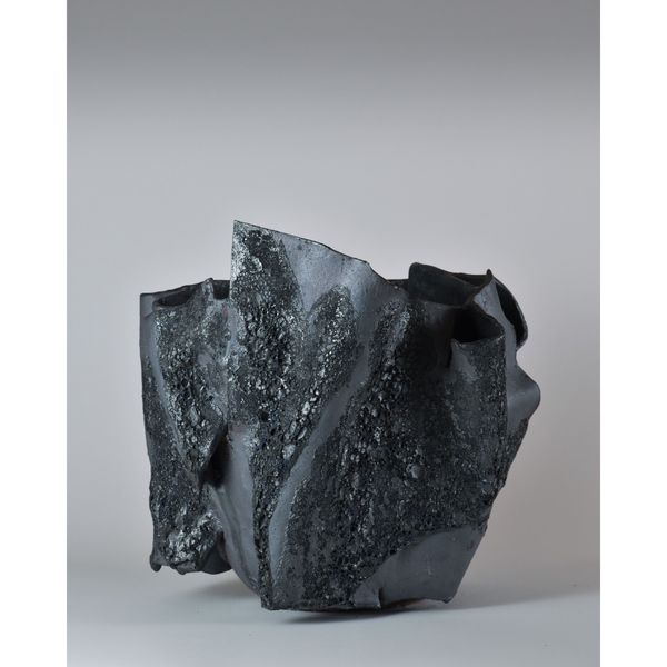 Vessel No. 994 by Caroline Blackburn, 2023 