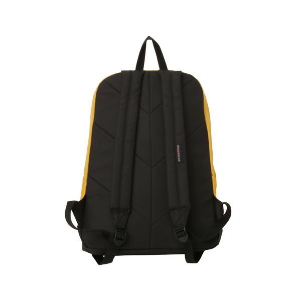 City Logo Backpack