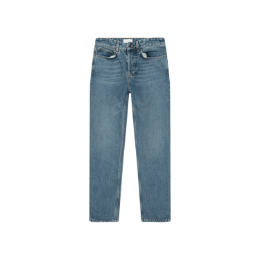 The Row Straight Jeans
