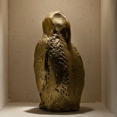 Idol by Victor Guedy