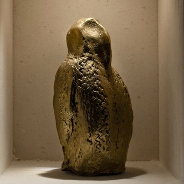 Idol by Victor Guedy