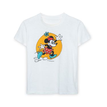 Vintage 1970s Minnie Mouse T-Shirt