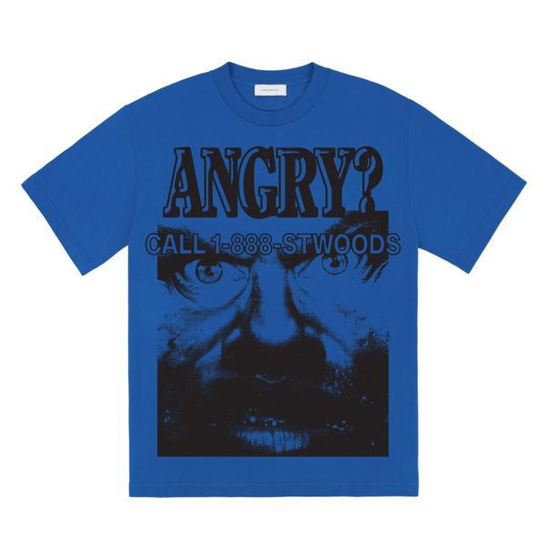 Angry Tee