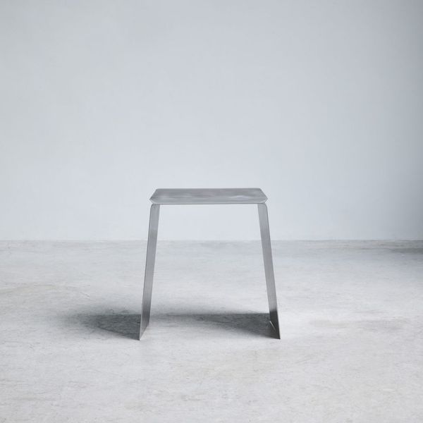 Camber Stool