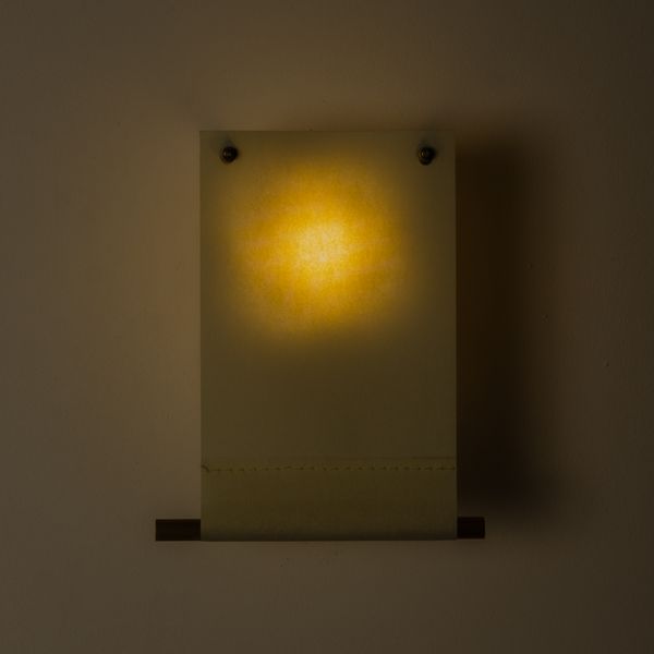 Folha Wall Lamp