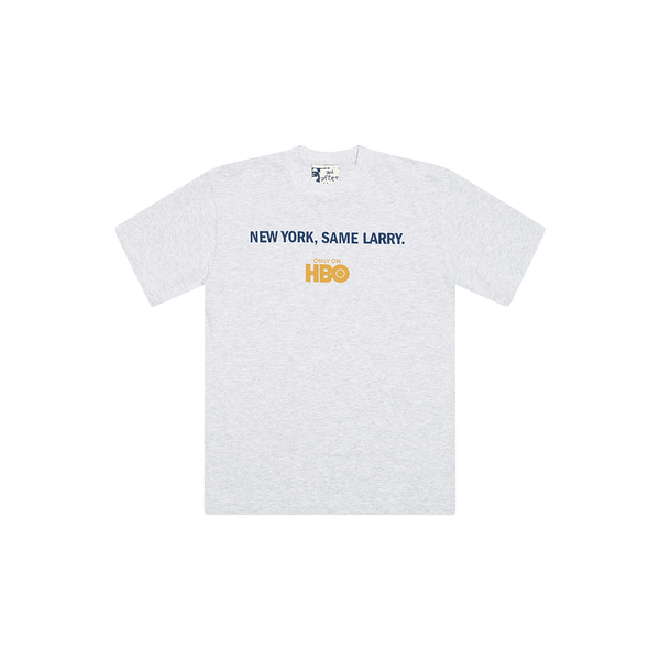 Larry Grey Tee 
