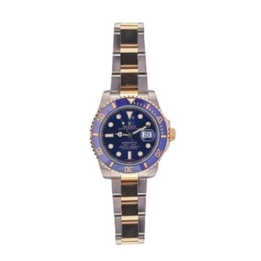 Rolex Submariner 116614 Watch