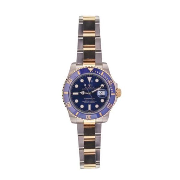 Rolex Submariner 116614 Watch