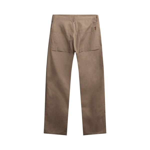 Fjall Raven Regular Fit Mid Waist Pants