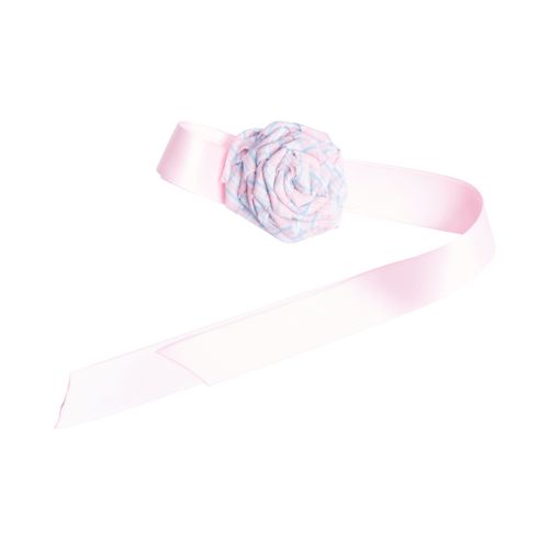 Rose Choker / Bag Charm