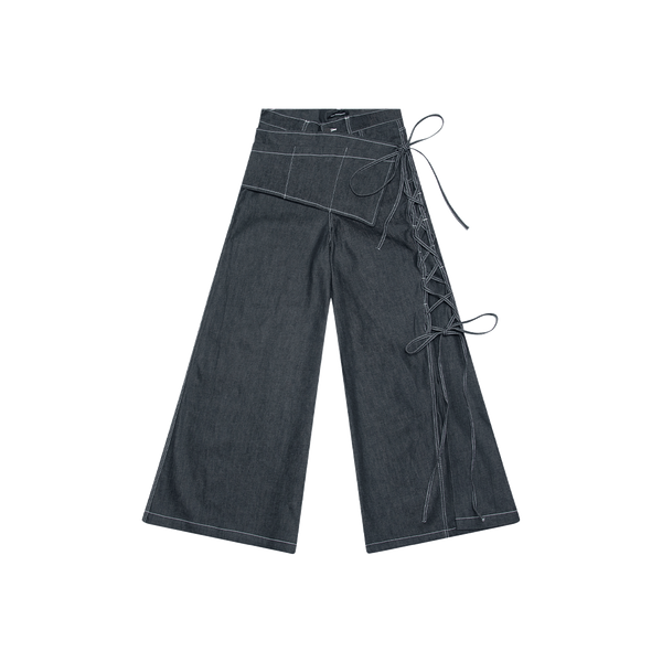 Artist Apron Pant