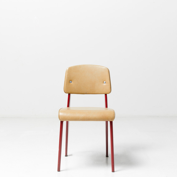 Standard Chair by Jean Prouvé, 1950