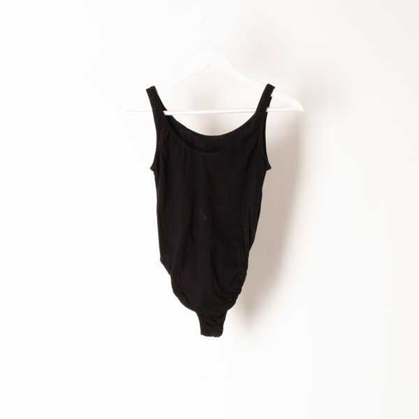 Vintage Polo Sport Cotton One Piece 