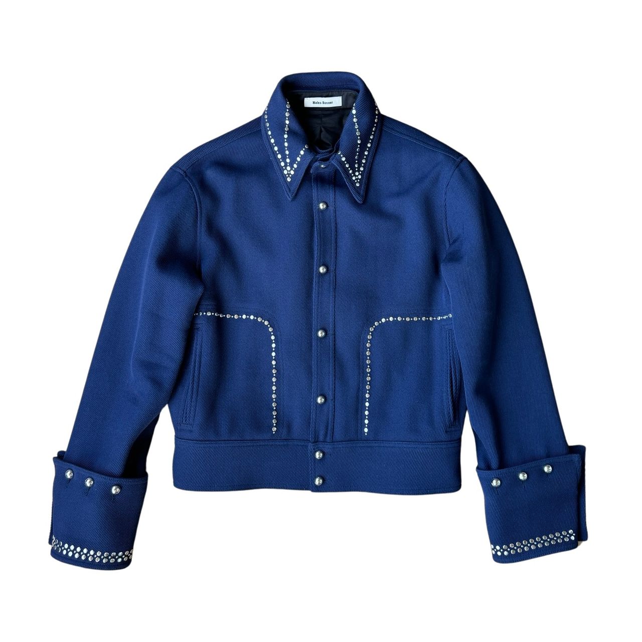 Wales Bonner SS23 Wales Bonner SS23