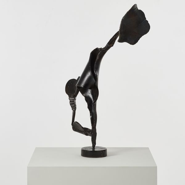 Salvino Marsura Fior di Loto Sculpture, Treviso, Italy, 2000s