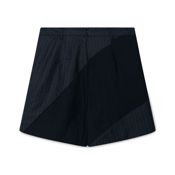 Mimchik Jigsaw Basketball Shorts