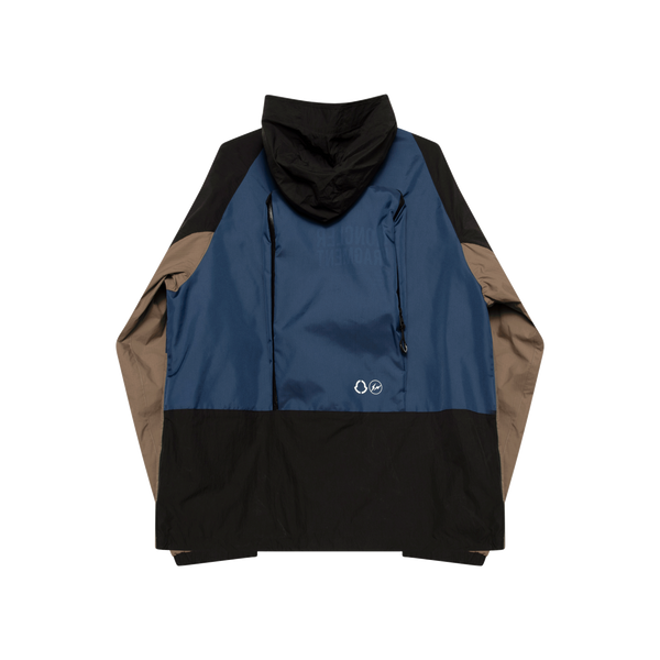 Moncler x Fragment Design Hiroshi Fujiwara Warren Windbreaker Jacket