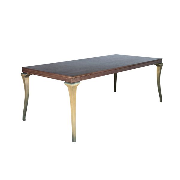 Enzio Dining Table