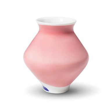 Porcelain Vase 0302