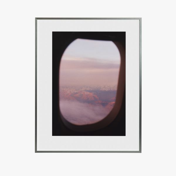 Up in the Clouds with you