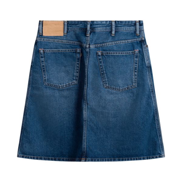 Bla Konst Acne Studios Denim Skirt