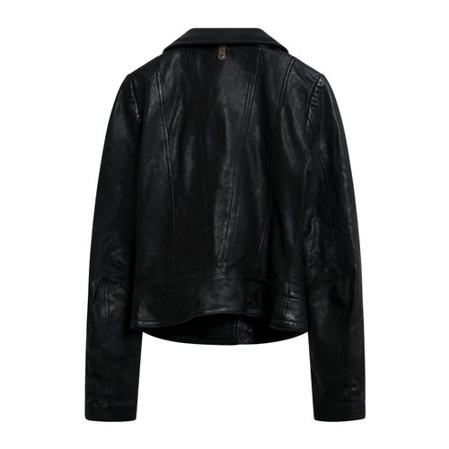 Mackage Kenya Leather Jacket