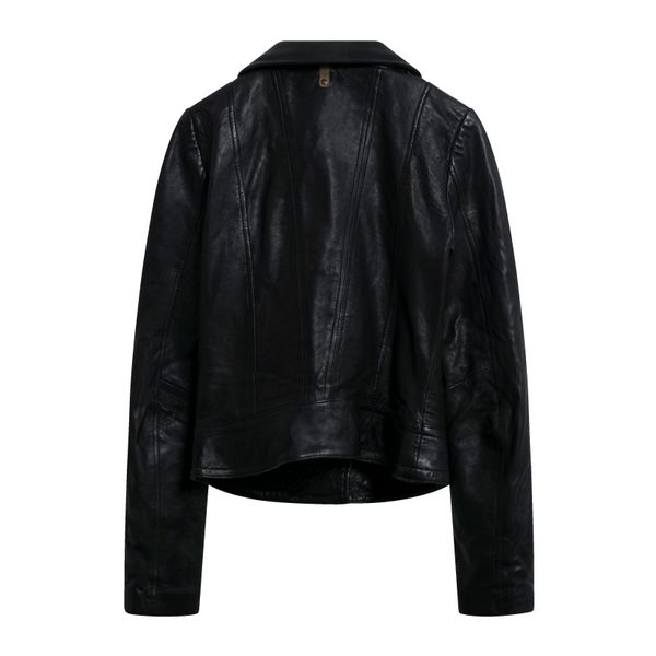 Mackage Kenya Leather Jacket