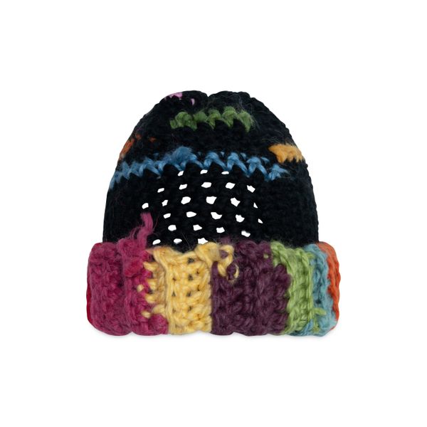 Scrap Beanie