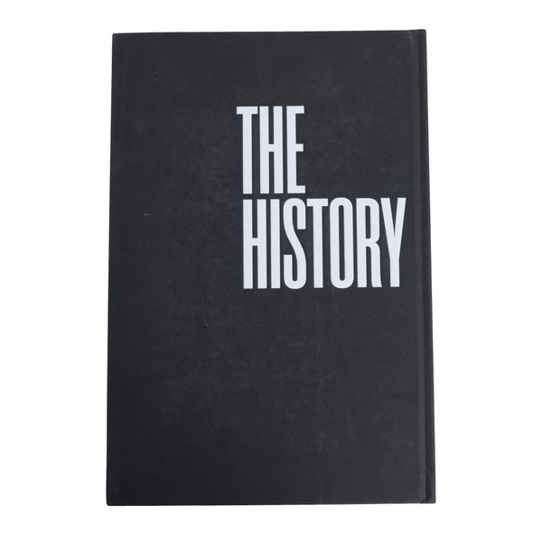 The History of Graphic Design. Vol. 2, 1960–Today