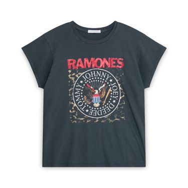 Ramones Graphic Tee