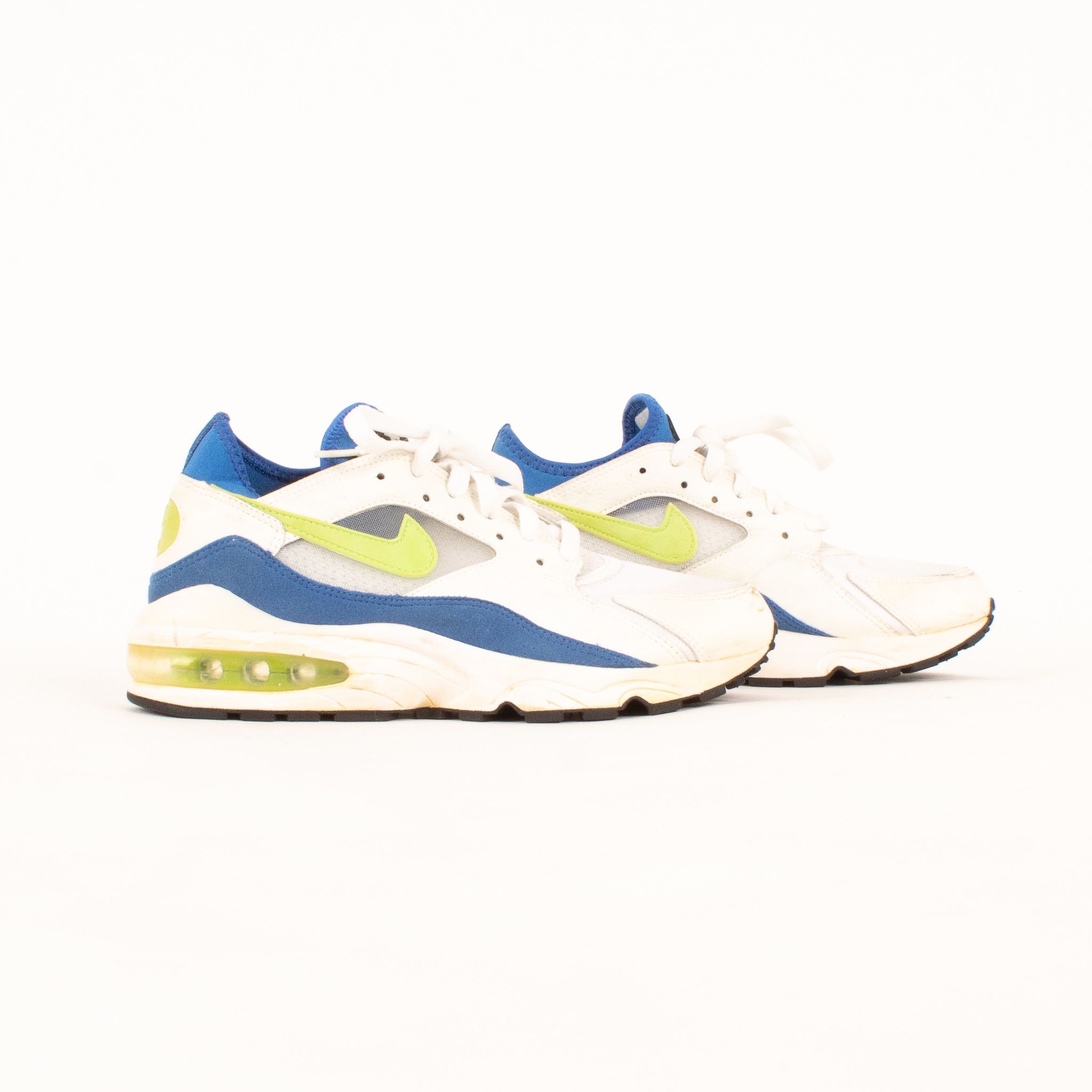 Emily oberg 2025 air max 93