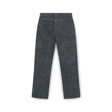 Helmut Lang Grey Jeans